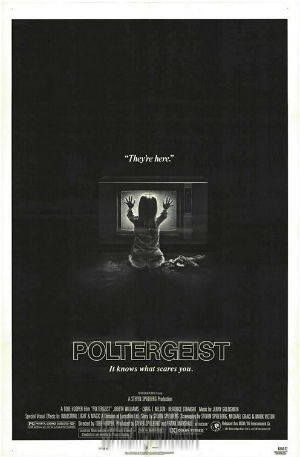 Poltergeist