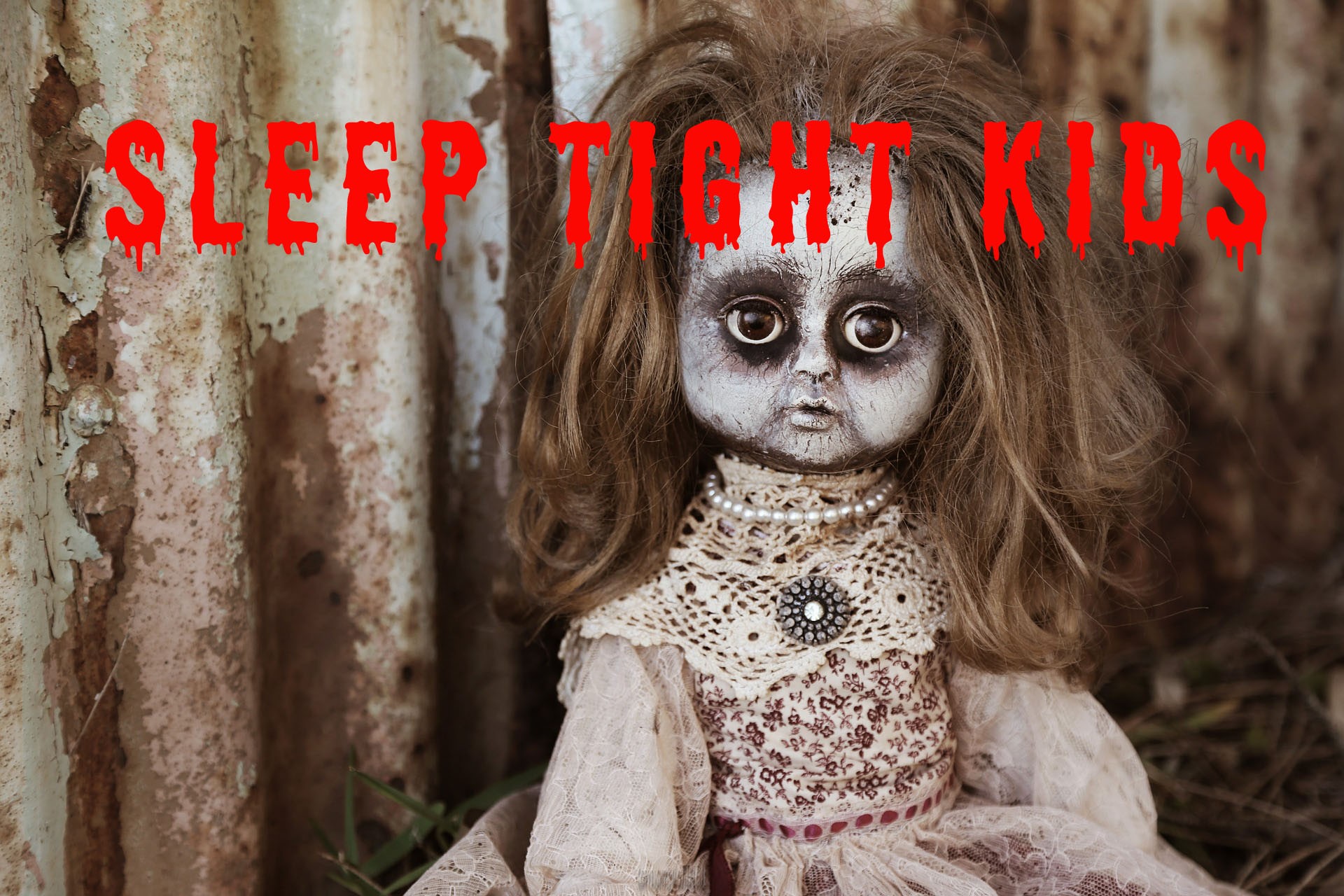 10 Movies For Halloween Horror Nights