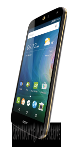 Acer Z630S
