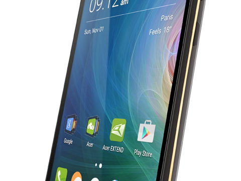 Acer Z630S
