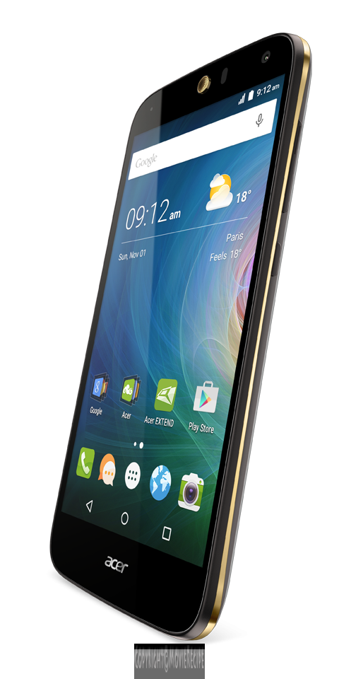 Acer Smartphones: Delighted with Liquid Z630s