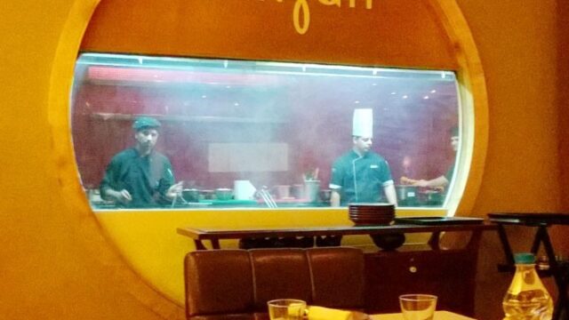 kangan westin pune
