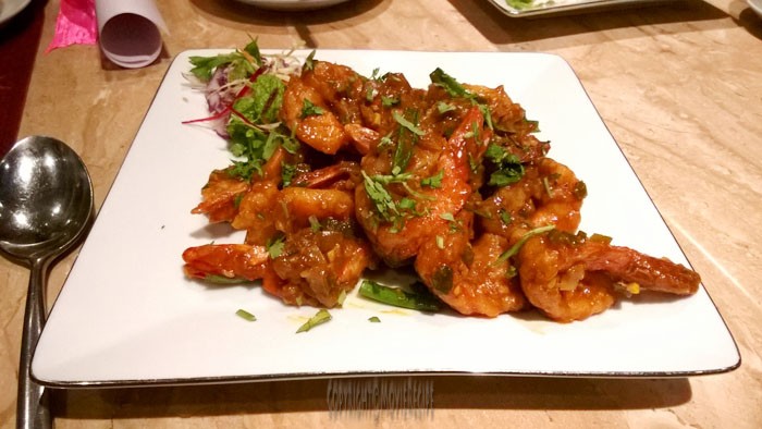 Malaysian Food Adventure Ride at Panash, Pune