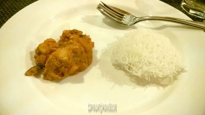 Savya Rasa, Pune – The Essence of South India in Koregaon Park