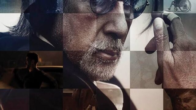 Wazir Movie