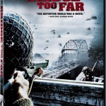Second World War movies: a bridge too far