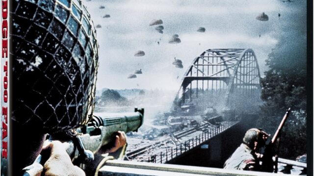 a bridge too far