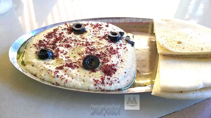 Marrakesh NIBM Road, Pune: Your Lebanese Food Destination