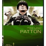 Second World War movies: patton