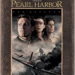 Second World War movies: pearl harbor