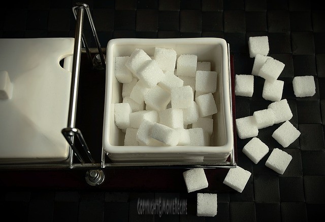8 Simple Ways to Reduce Sugar Intake