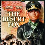 Second World War movies: the desert fox