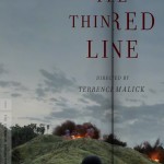 Second World War movies: the thin red line