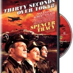 Second World War movies: thirty seconds over tokyo