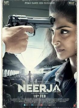 Neerja Movie Review