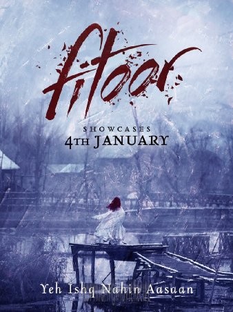 Fitoor Movie Review