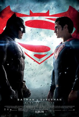 ‘Batman v Superman’ Beats Box Office Records
