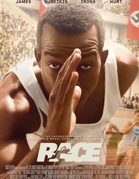 Race 2016 film
