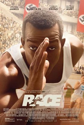 Race 2016 film