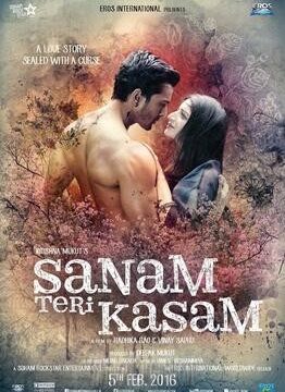 Sanam Teri Kasam 2016