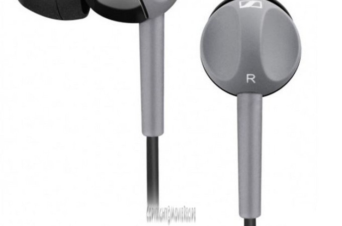 Sennheiser CX 180