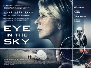 Eye in the sky