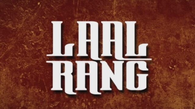 laal rang movie