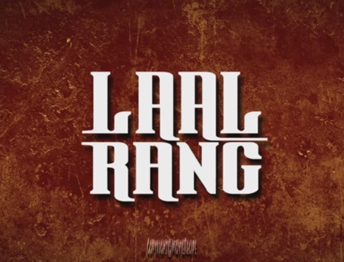 laal rang movie