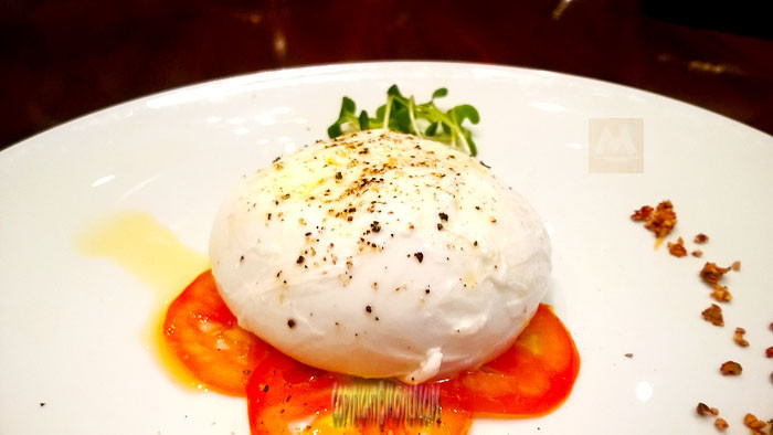 Prego, Westin, Pune: Chef Eraldo to Keep it Fresh