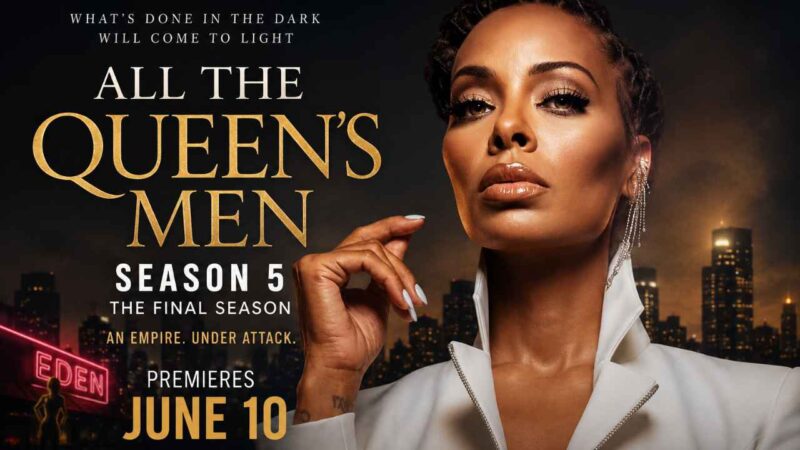 All the Queen's Men Season 5 is Final Season