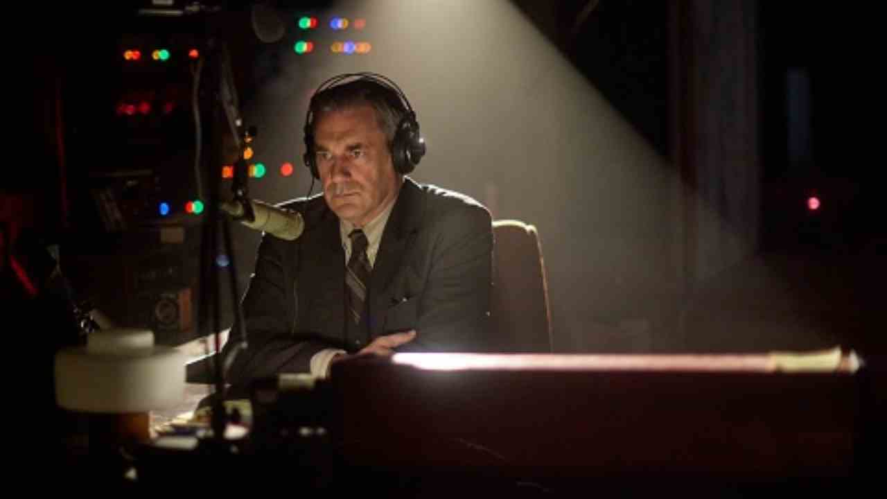 American Hostage - MGM Thriller Drama