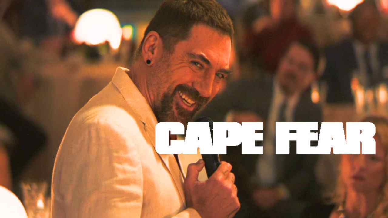 The Cape Fear (2026) Trailer Suggests Apple’s Real Story Is About Buried Guilt