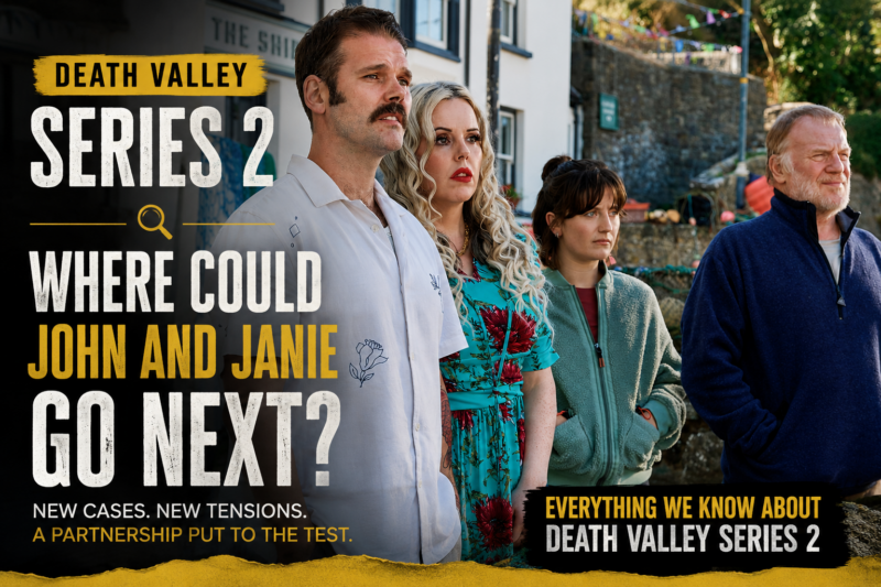 Valley Series 2