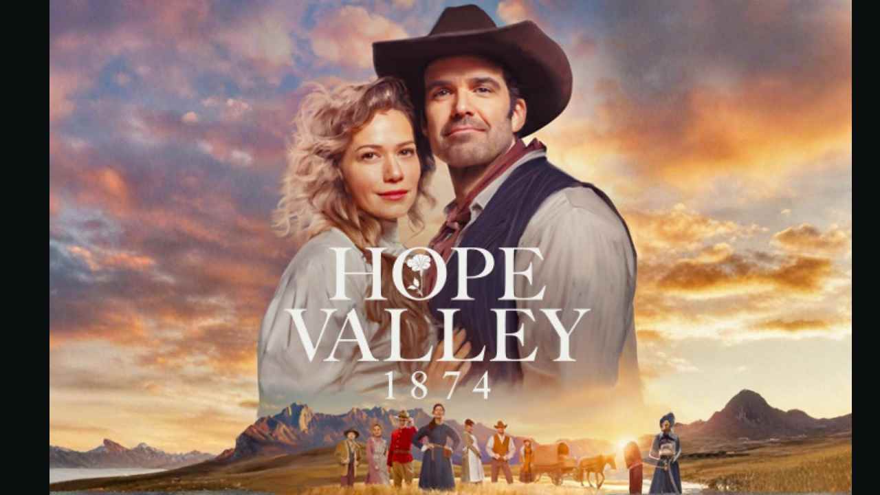 Hope Valley 1874 Season 2 Predictions After Hallmark’s Renewal Announcement