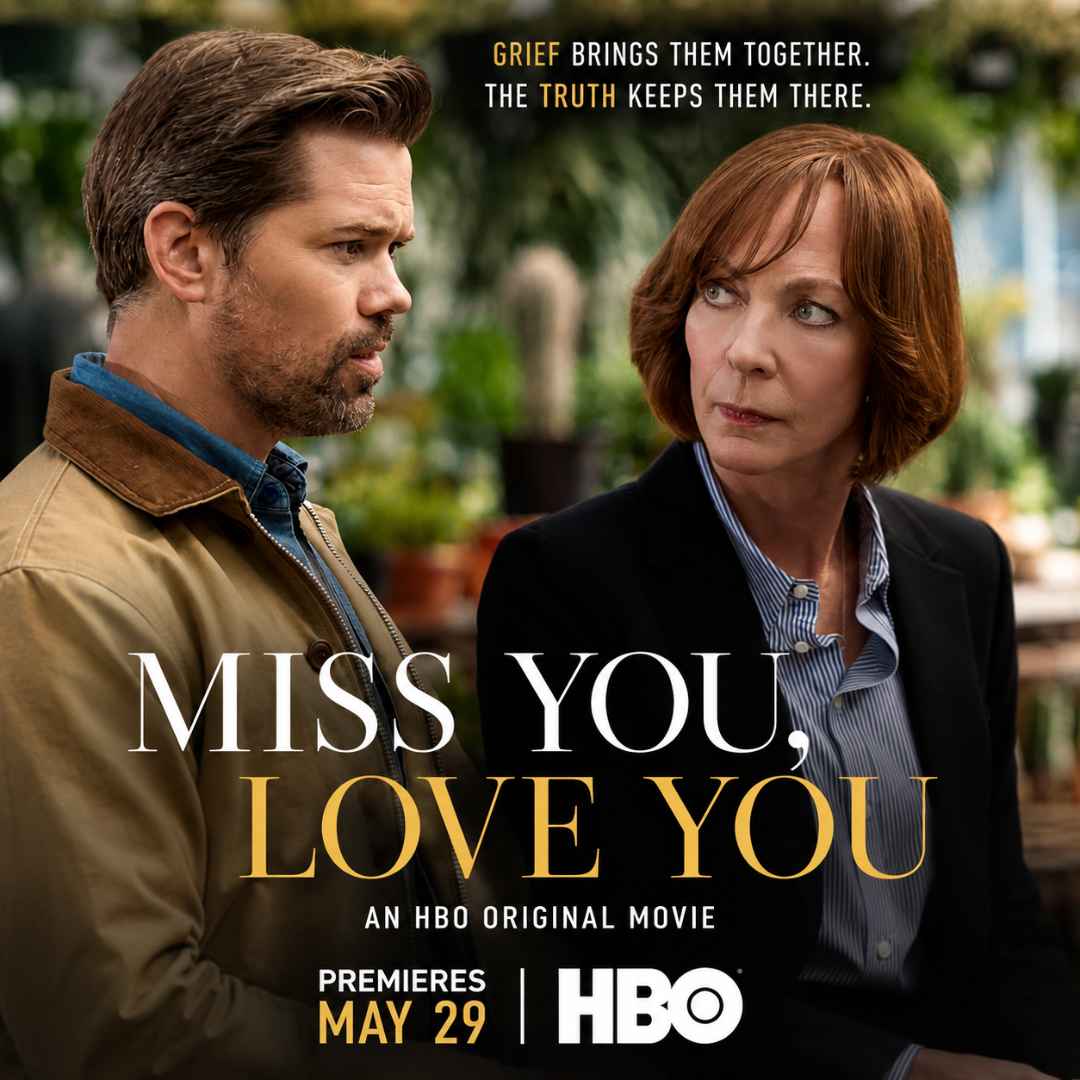 Miss You, Love You Preview: Not the Kind of Grief Drama You’re Expecting