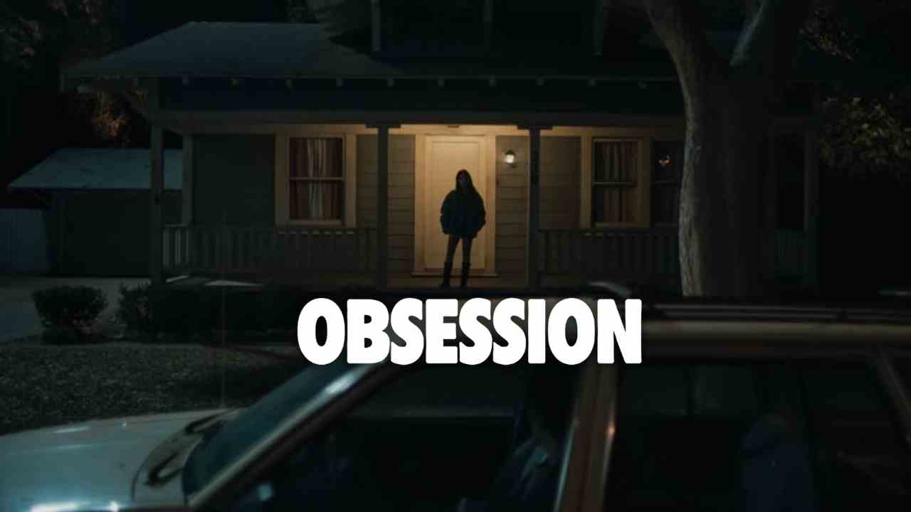 Obsession Movie Reinvents Horror