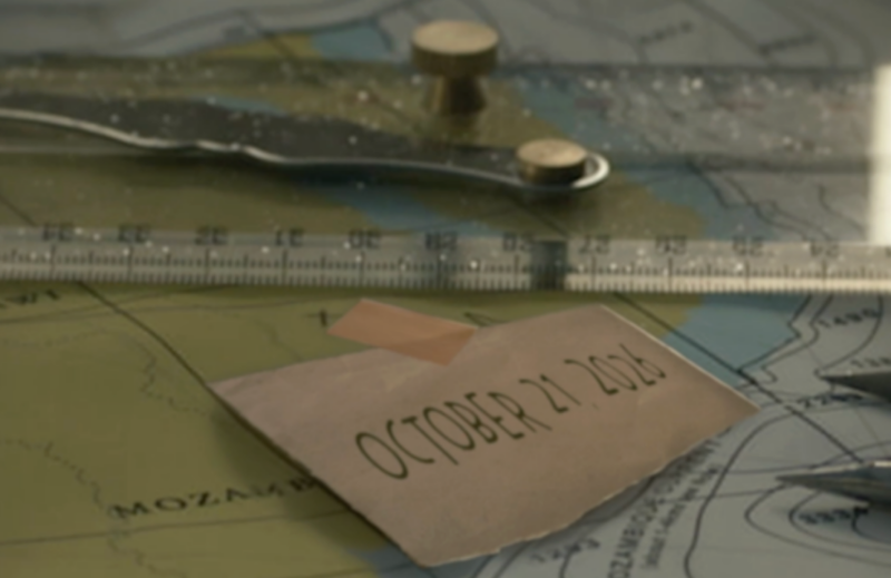 The Terminal List Season 2