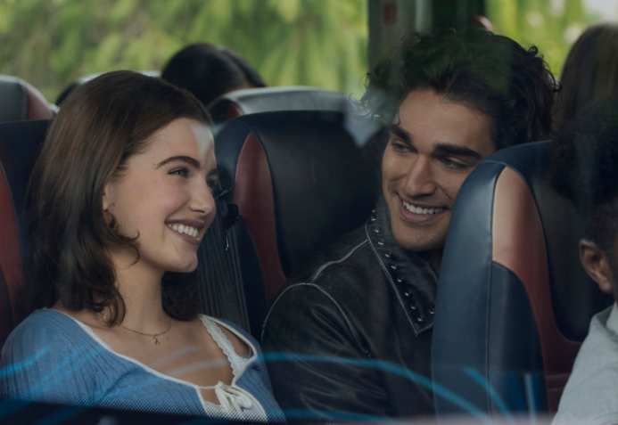 Why Off Campus Already Feels Like Prime Video’s Next Romance Hit
