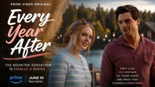 Every Year After: Can Prime Video’s Adaptation Live Up to the BookTok Phenomenon?