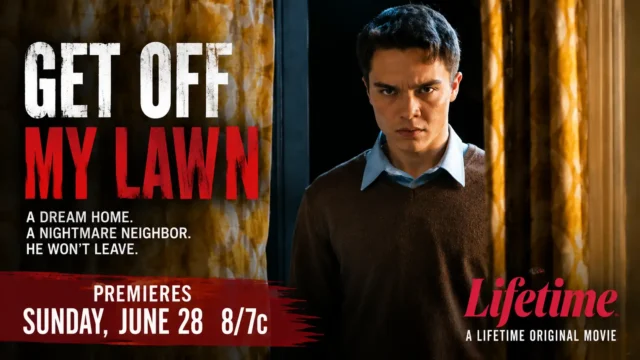 Is Get Off My Lawn Worth Watching? What Lifetime Viewers Should Know