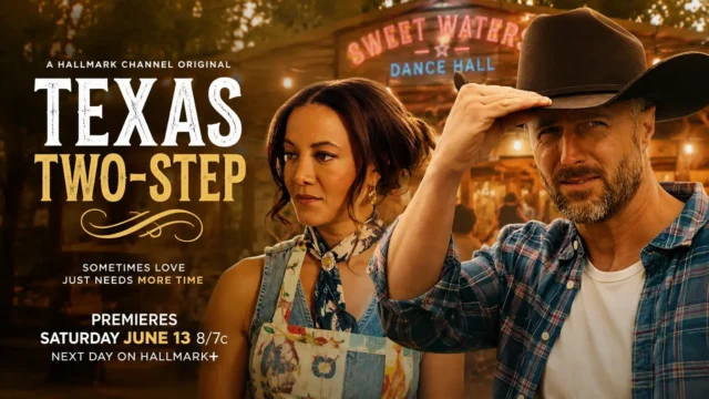Texas Two-Step Hallmark Movie: What to Expect From Heather Hemmens and Brendan Penny Country Romance