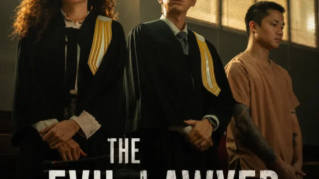 The Evil Lawyer Review