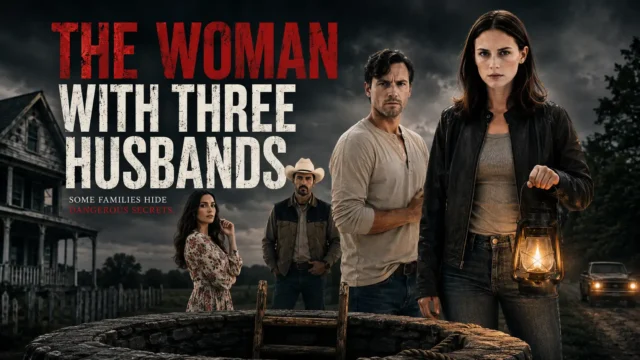 The Woman with Three Husbands May Not Be the Movie Its Title Suggests