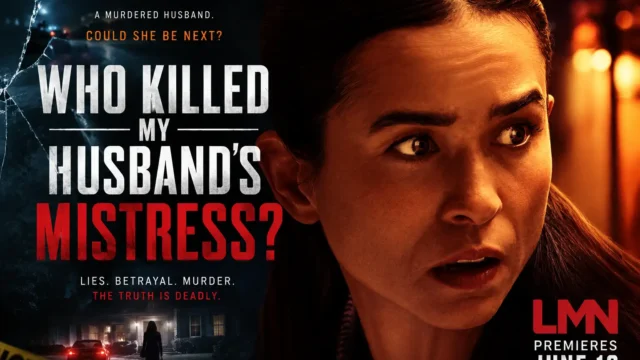 Who Killed My Husband’s Mistress: Here’s What LMN Viewers Should Expect
