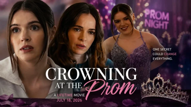 Crowning at the Prom Lifetime Movie Looks Beyond the Usual Formula