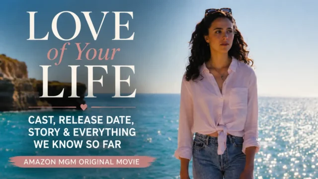 Everything We Know About Amazon MGM’s Love of Your Life Starring Margaret Qualley