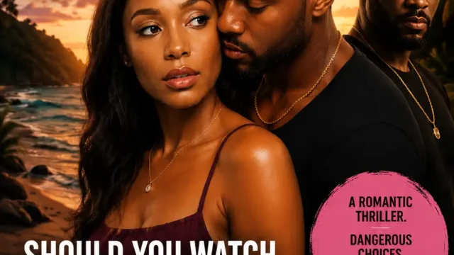 Tides of Temptation Vertical Drama on Lifetime:  Should You Watch it?