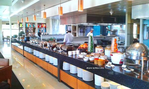 24-7 cafe gallery buffet