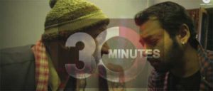 30 minutes movie review