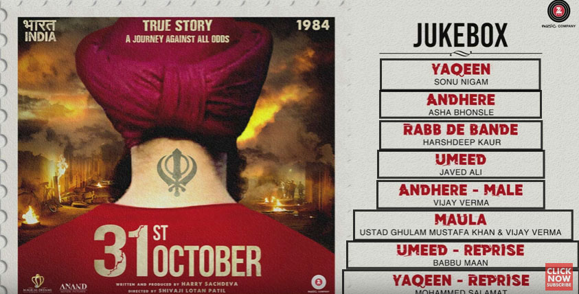 31st-october-music-review